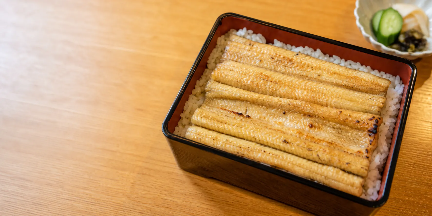 Anago Meshi (あなご飯)