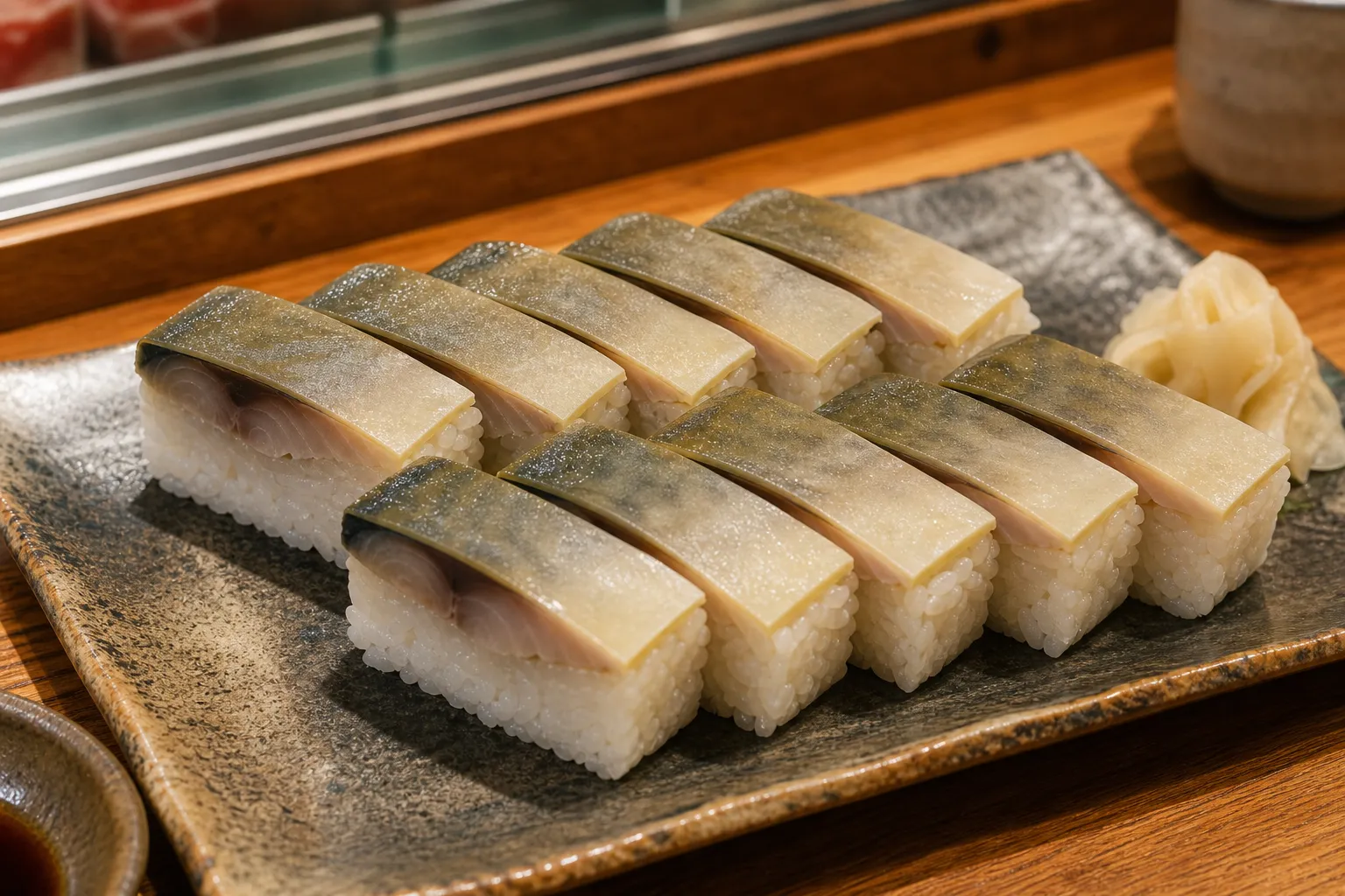 Battera (バッテラ)