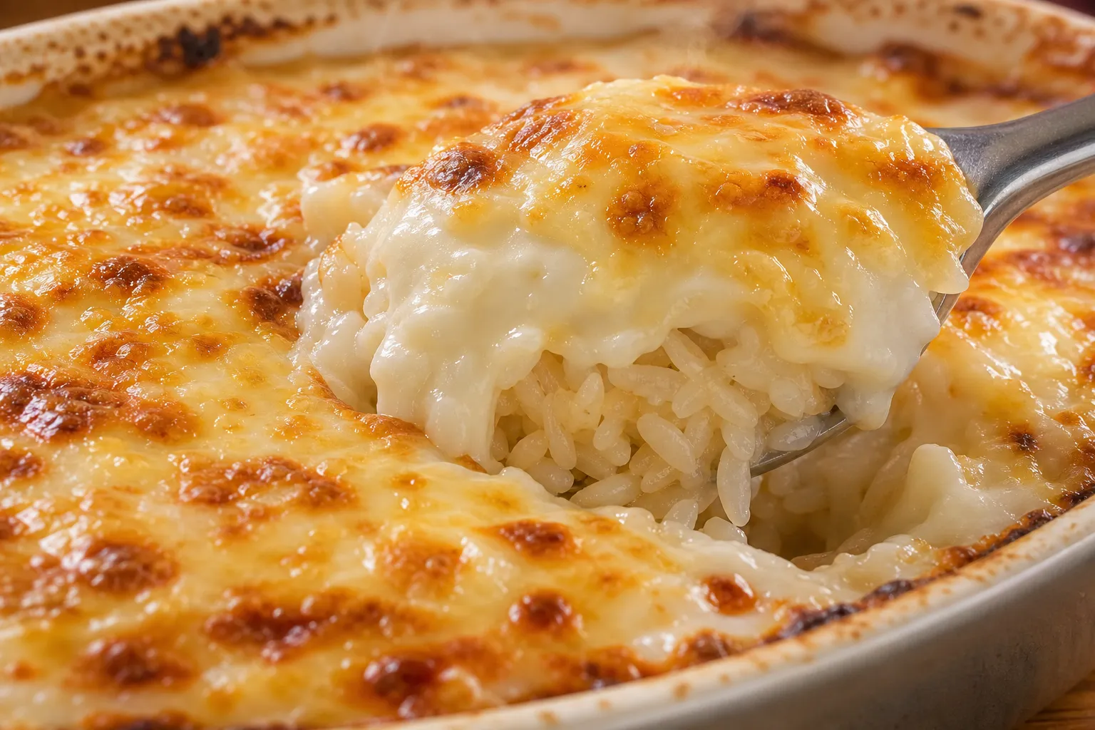 Close-up of Doria