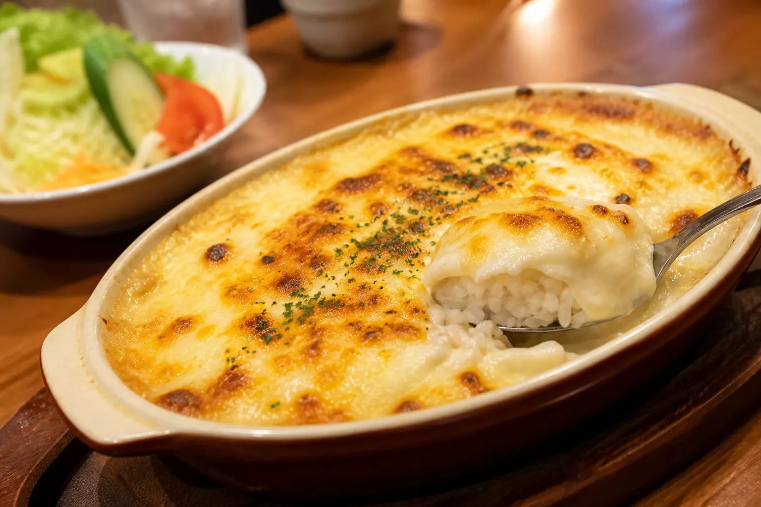 Doria (ドリア)