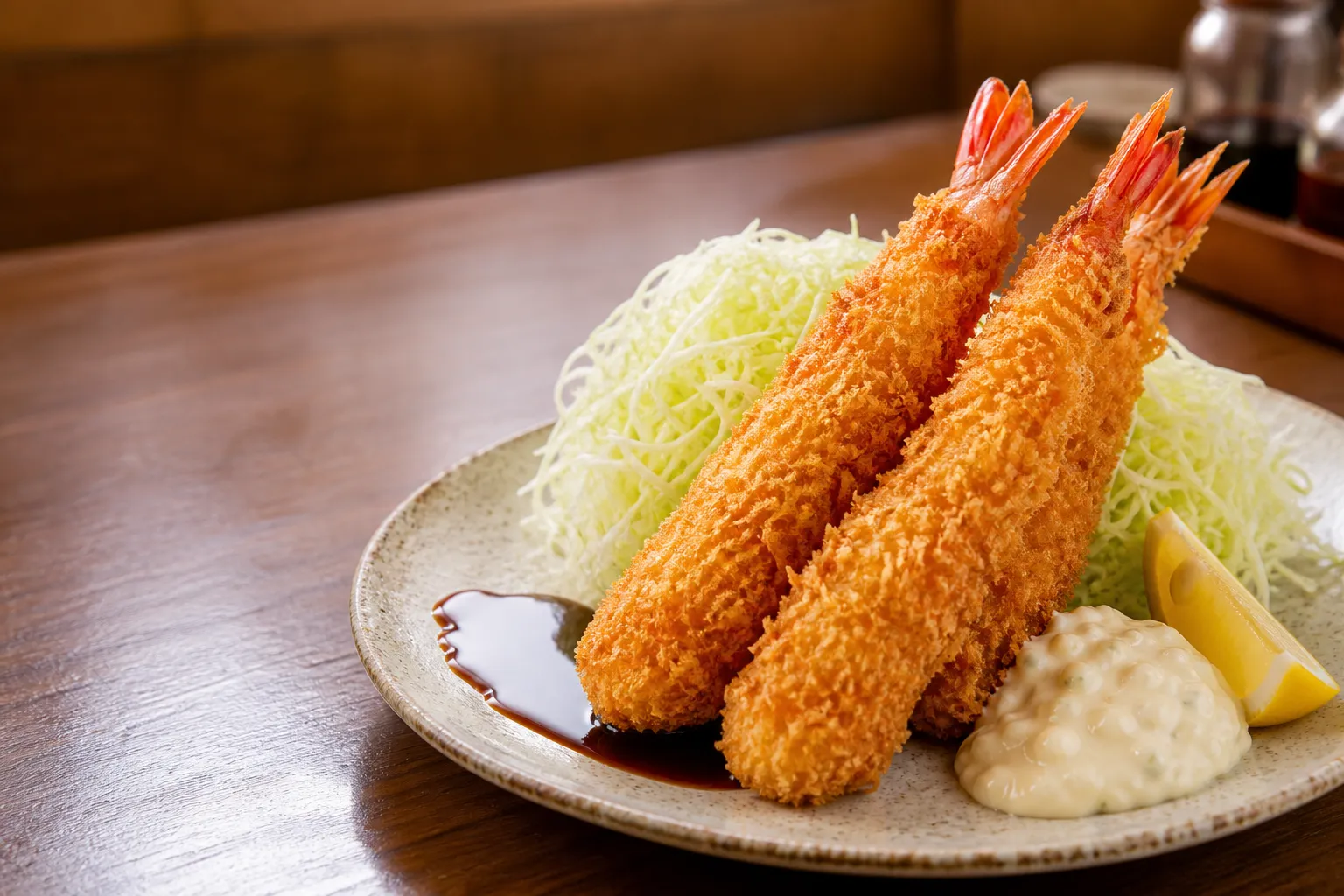 Ebi Furai (エビフライ)