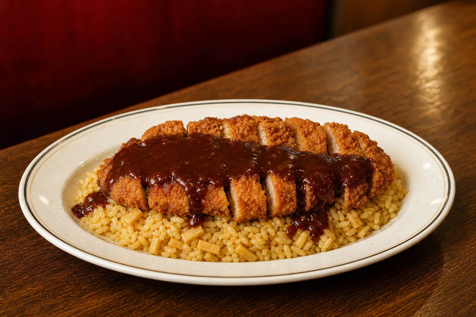 Escalope (エスカロープ)