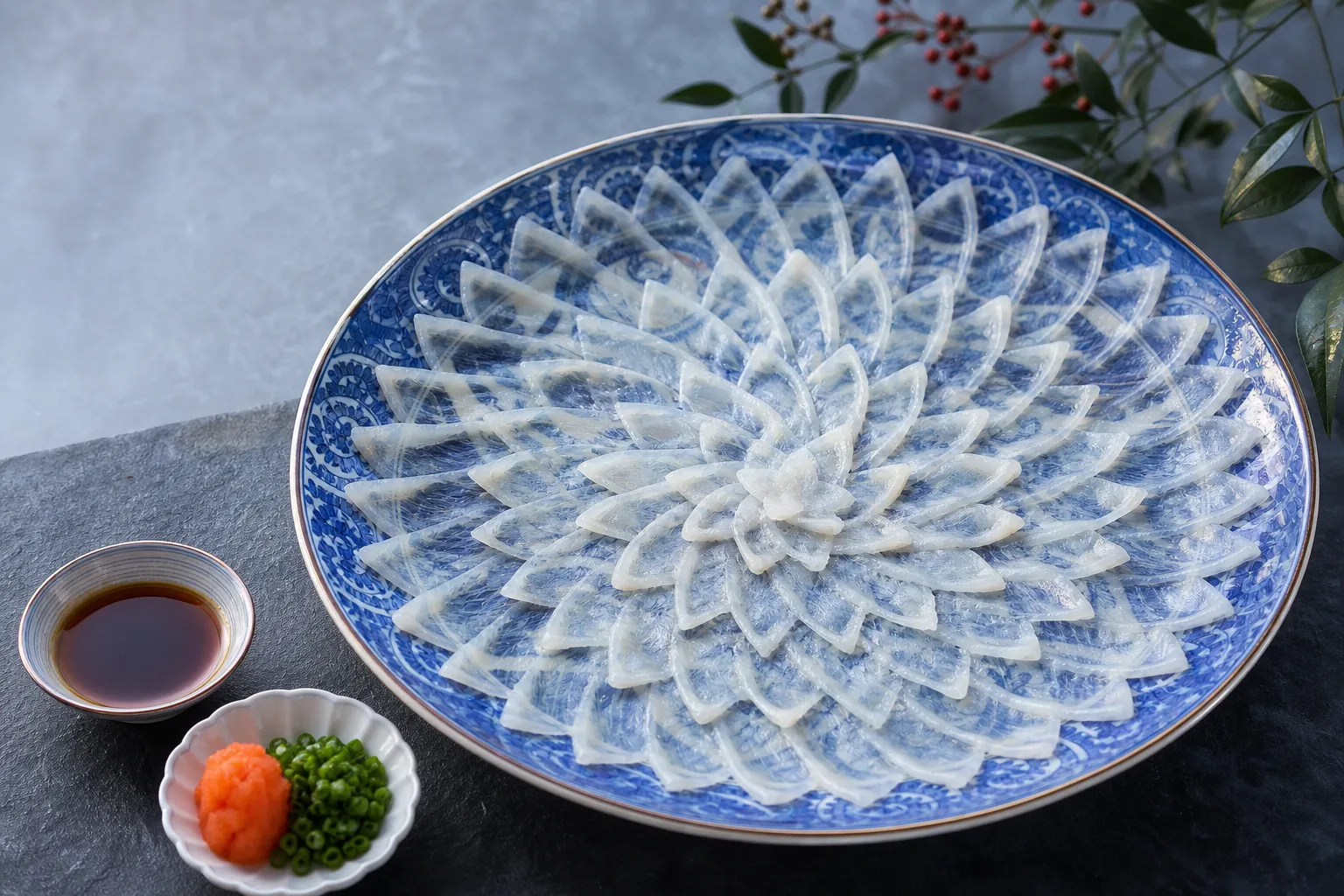 Fugu (ふぐ)