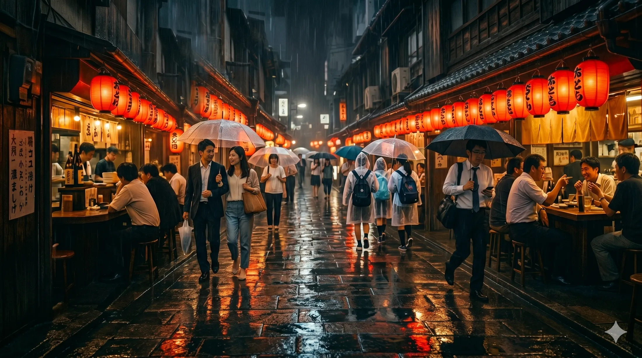Izakaya Guide