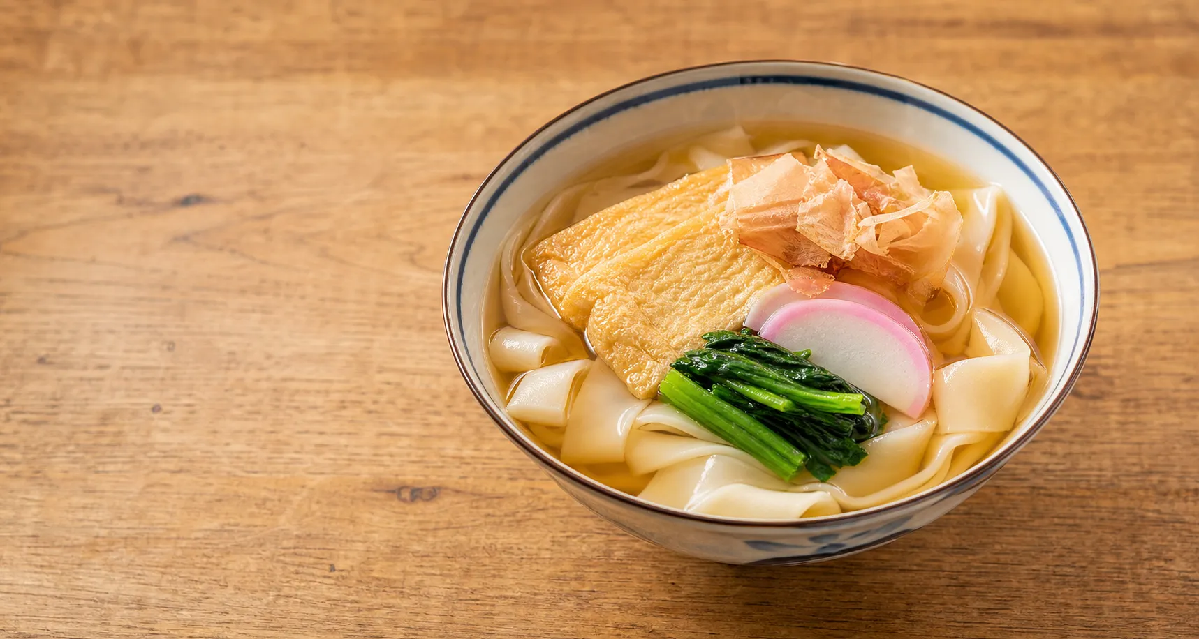 Kishimen (きしめん)