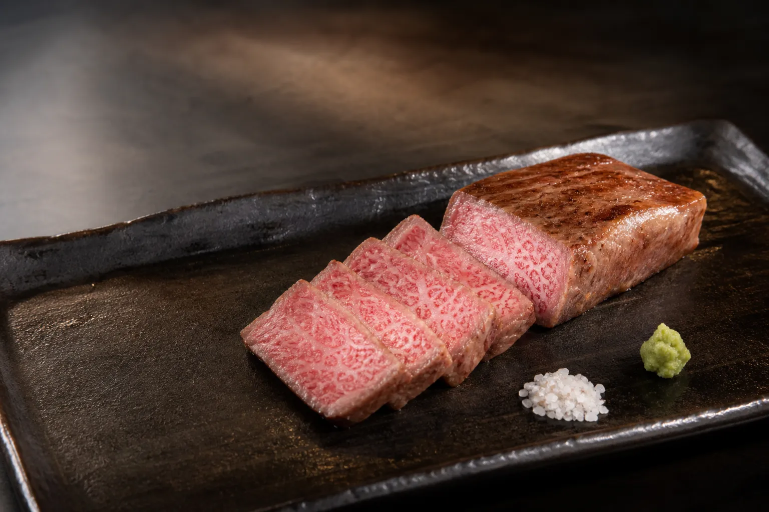 Kobe Beef (神戸牛)