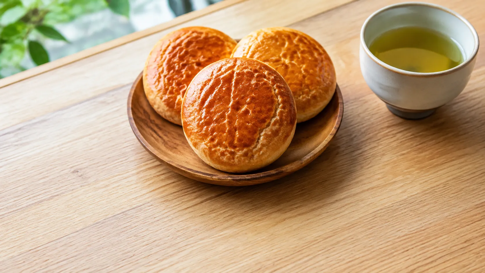 Maruboro (丸ぼうろ)