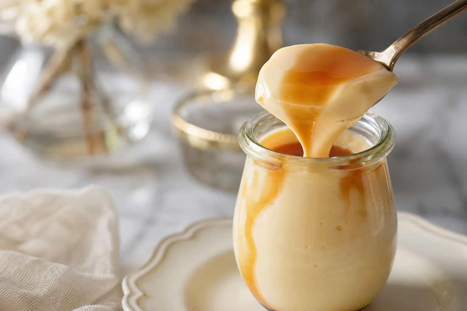 Nama Purin (生プリン)