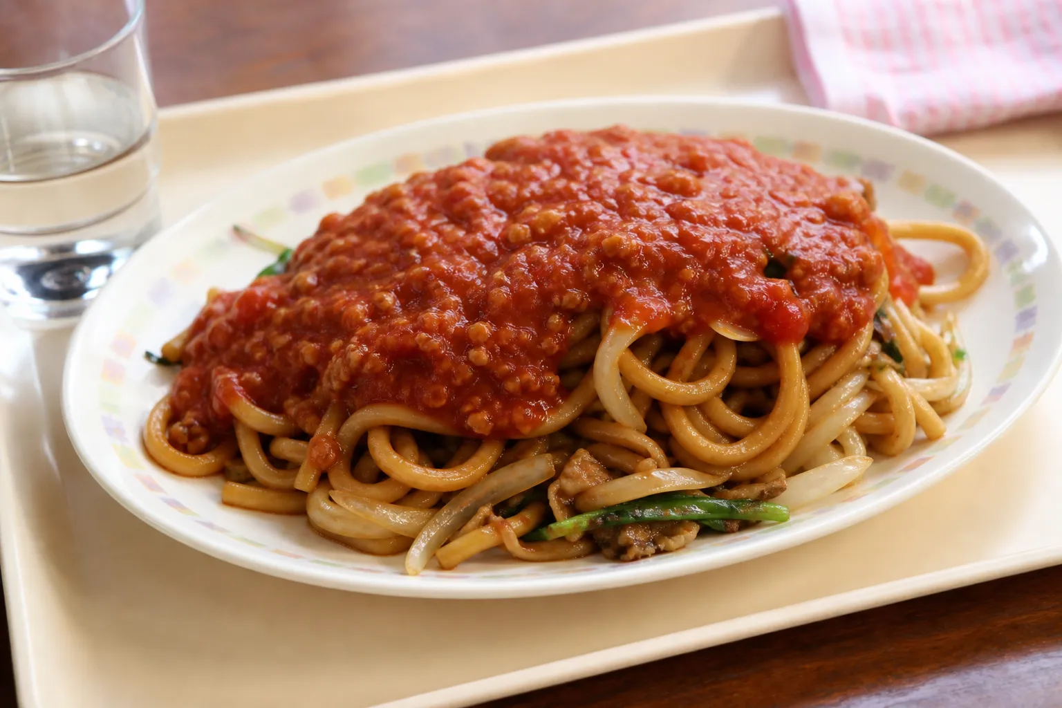 Niigata Italian (イタリアン)