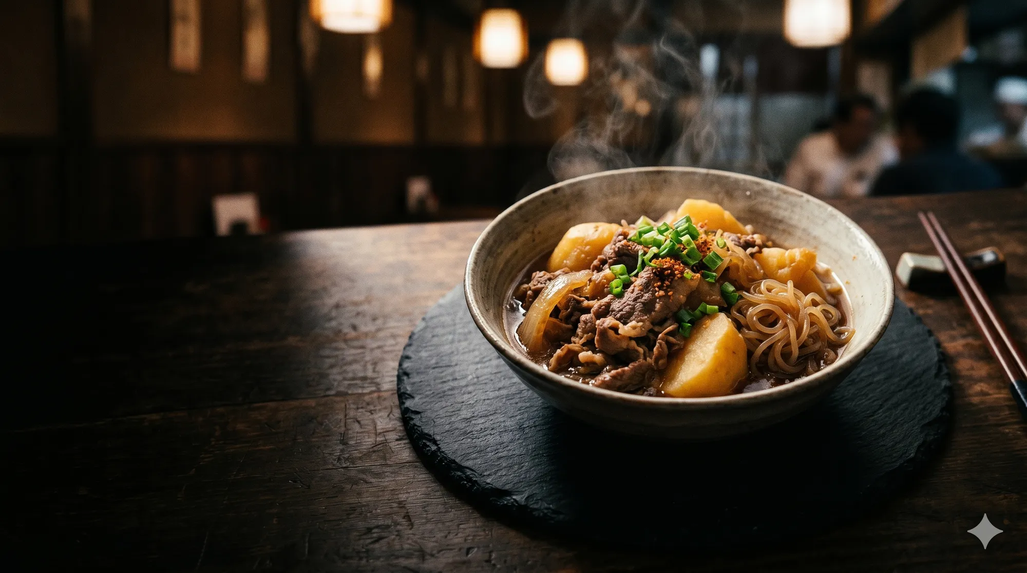 Nikujaga (肉じゃが)