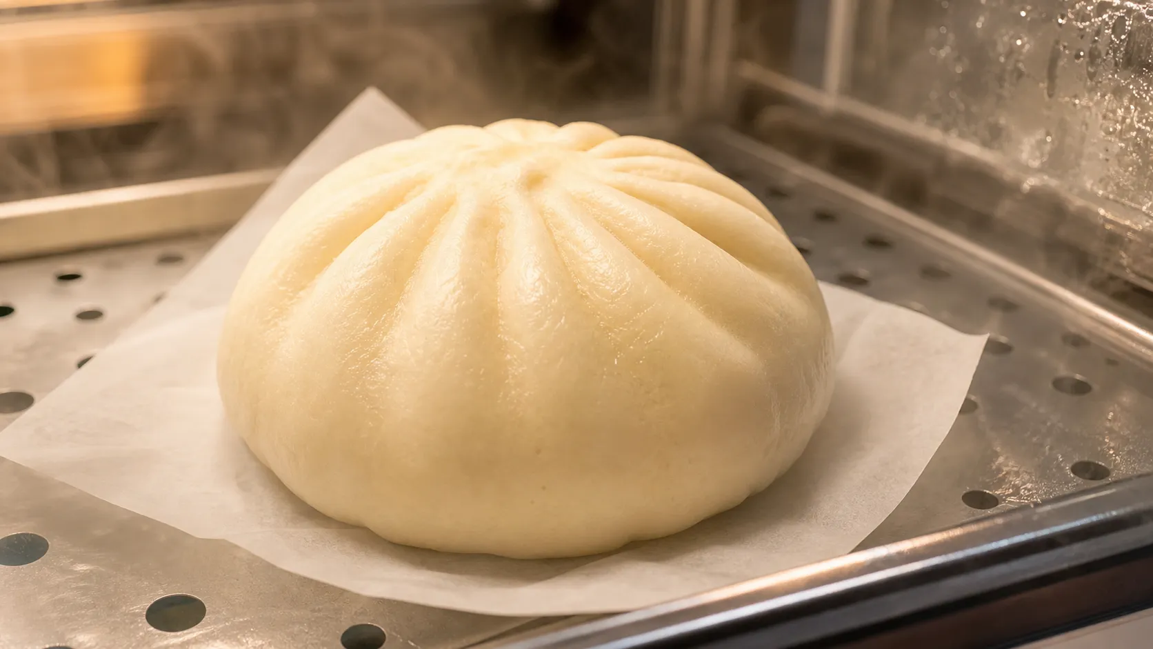 Nikuman (肉まん)