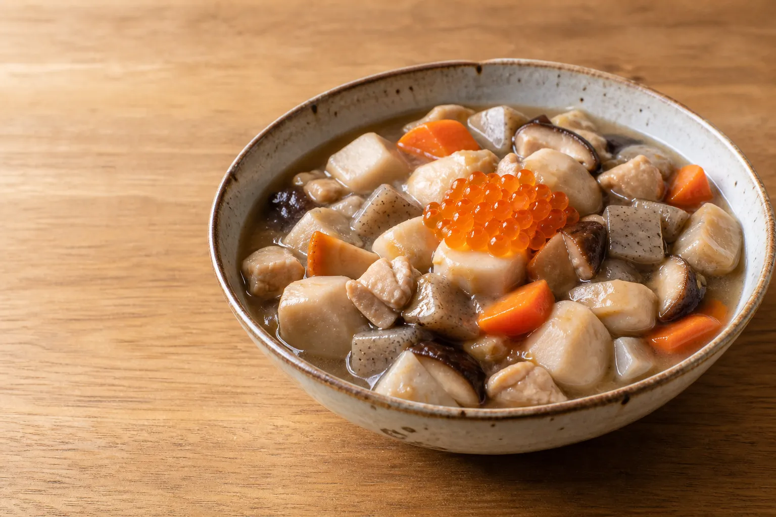 Noppe (のっぺ)