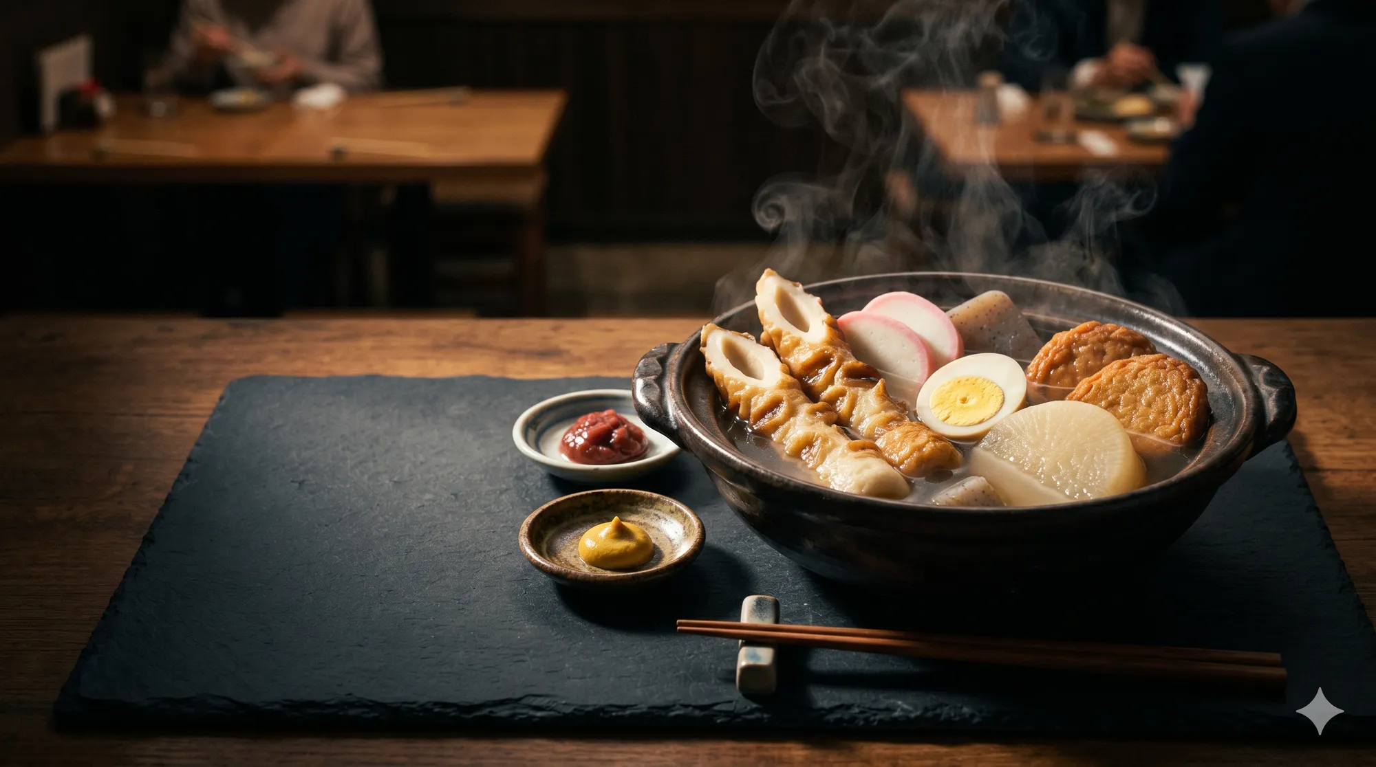 Odawara Oden (小田原おでん)