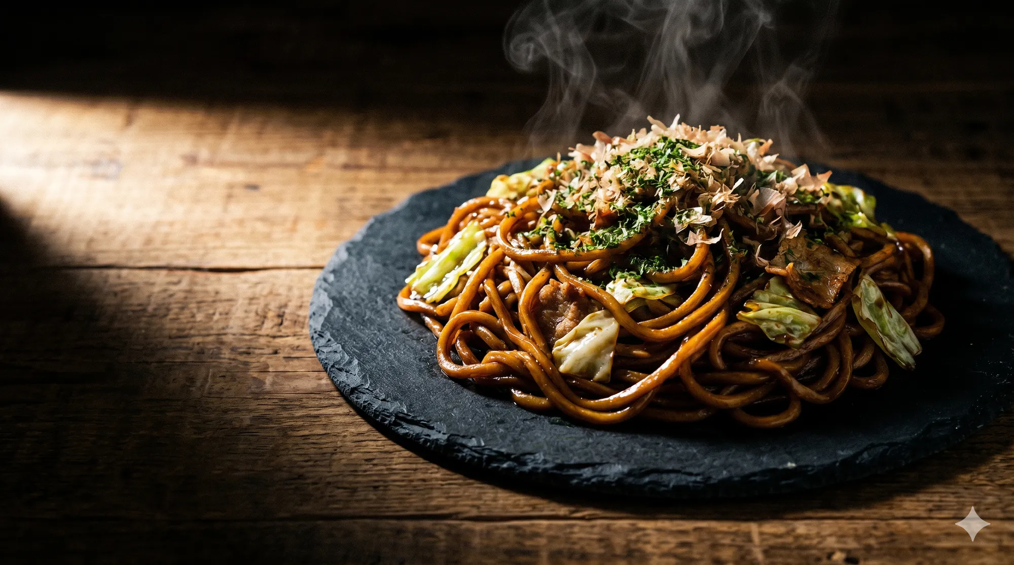 Ota Yakisoba (太田焼きそば)