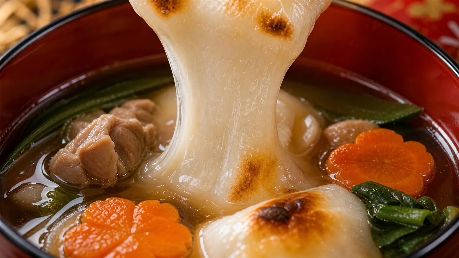 Close-up of Ozoni