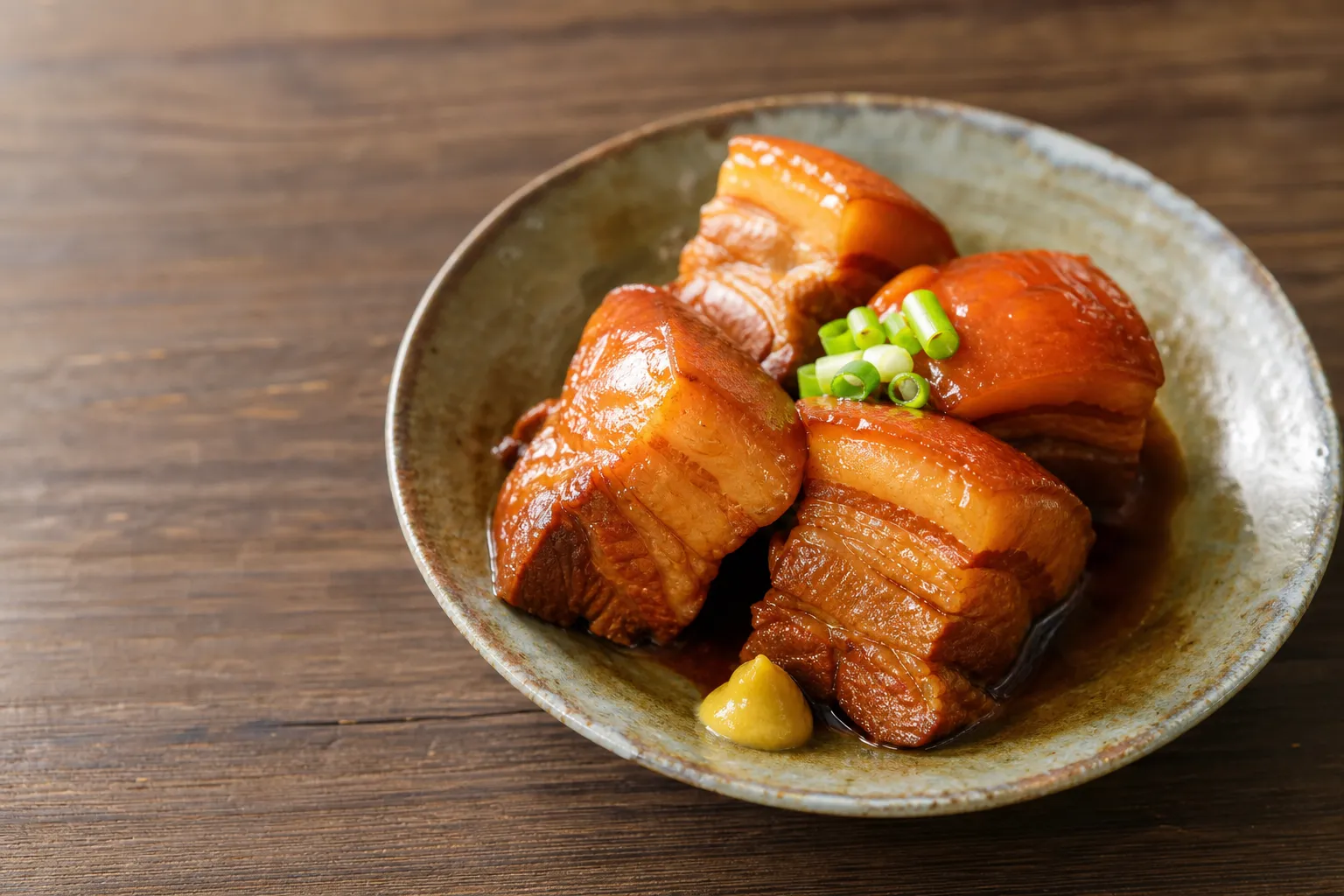 Rafute (ラフテー)