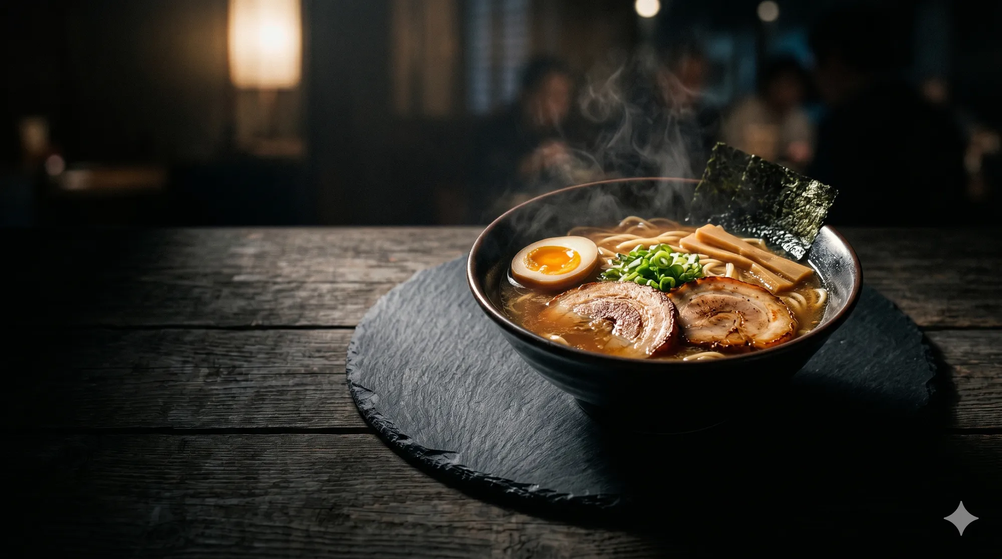 Ramen (ラーメン)