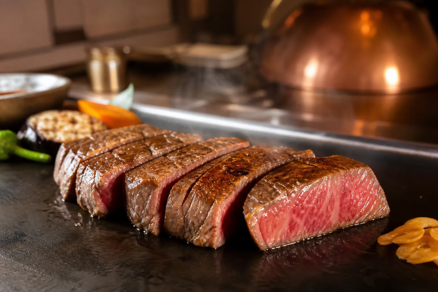 Saga Beef (佐賀牛)
