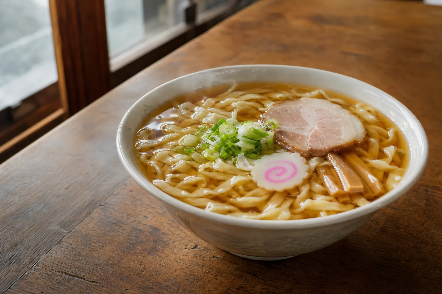 Sano Ramen (佐野ラーメン)