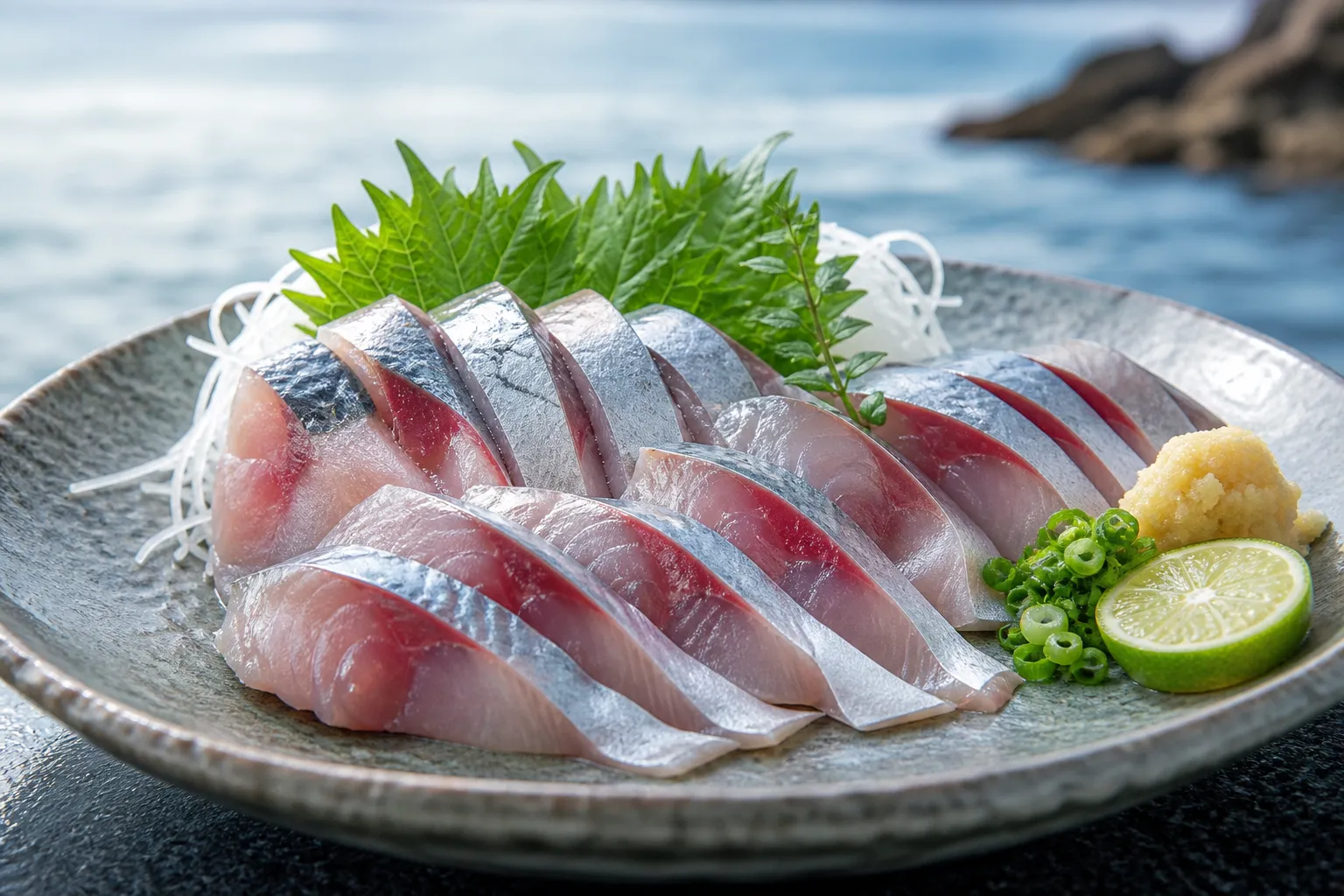 Seki-saba (関さば)