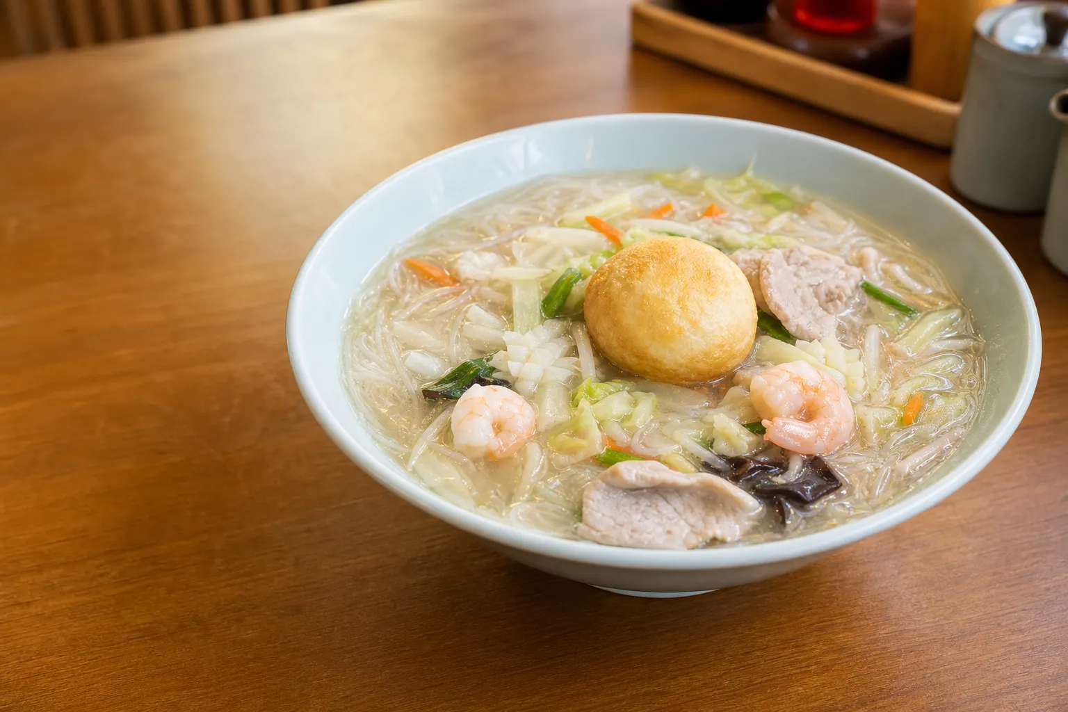 Taipien (太平燕)