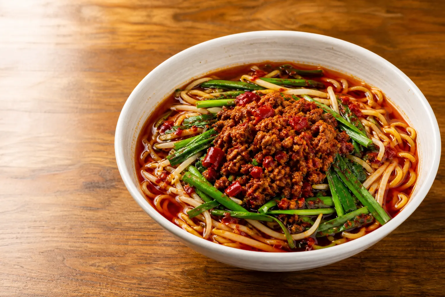 Taiwan Ramen (台湾ラーメン)