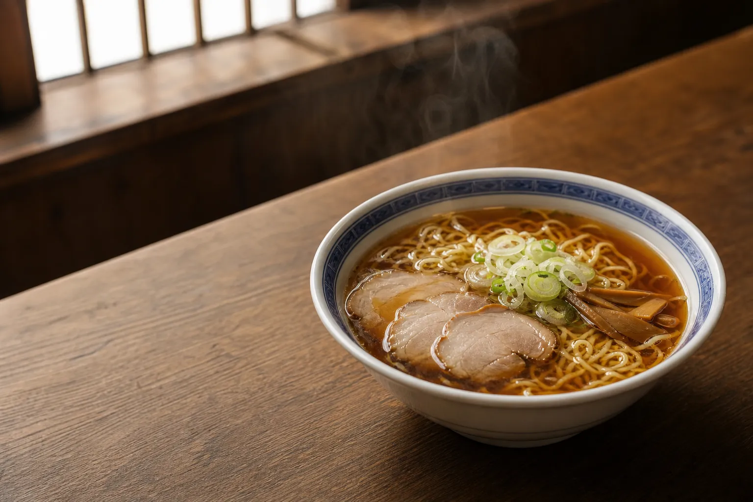 Takayama Ramen (高山ラーメン)