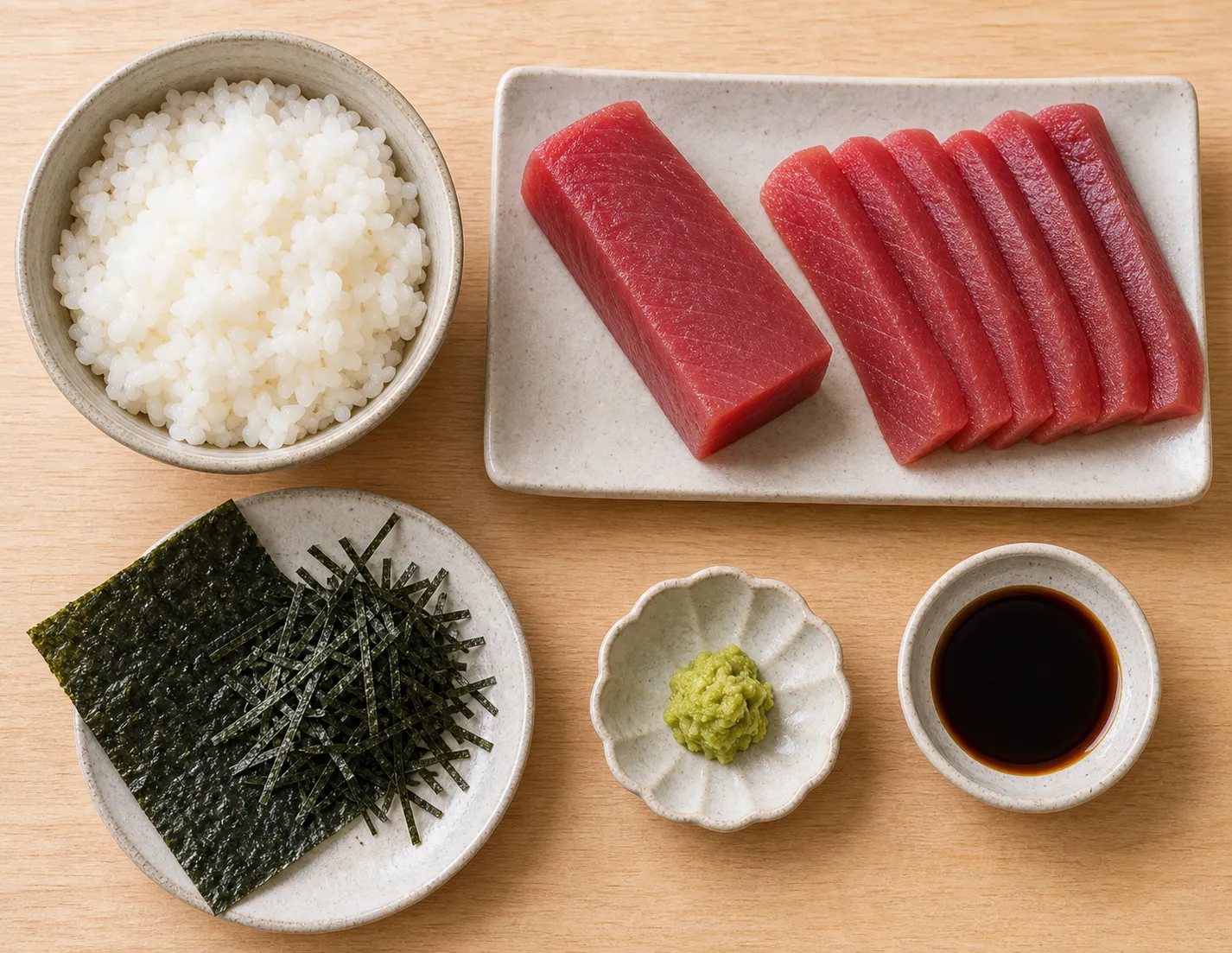 The ingredients and making of Tekkadon