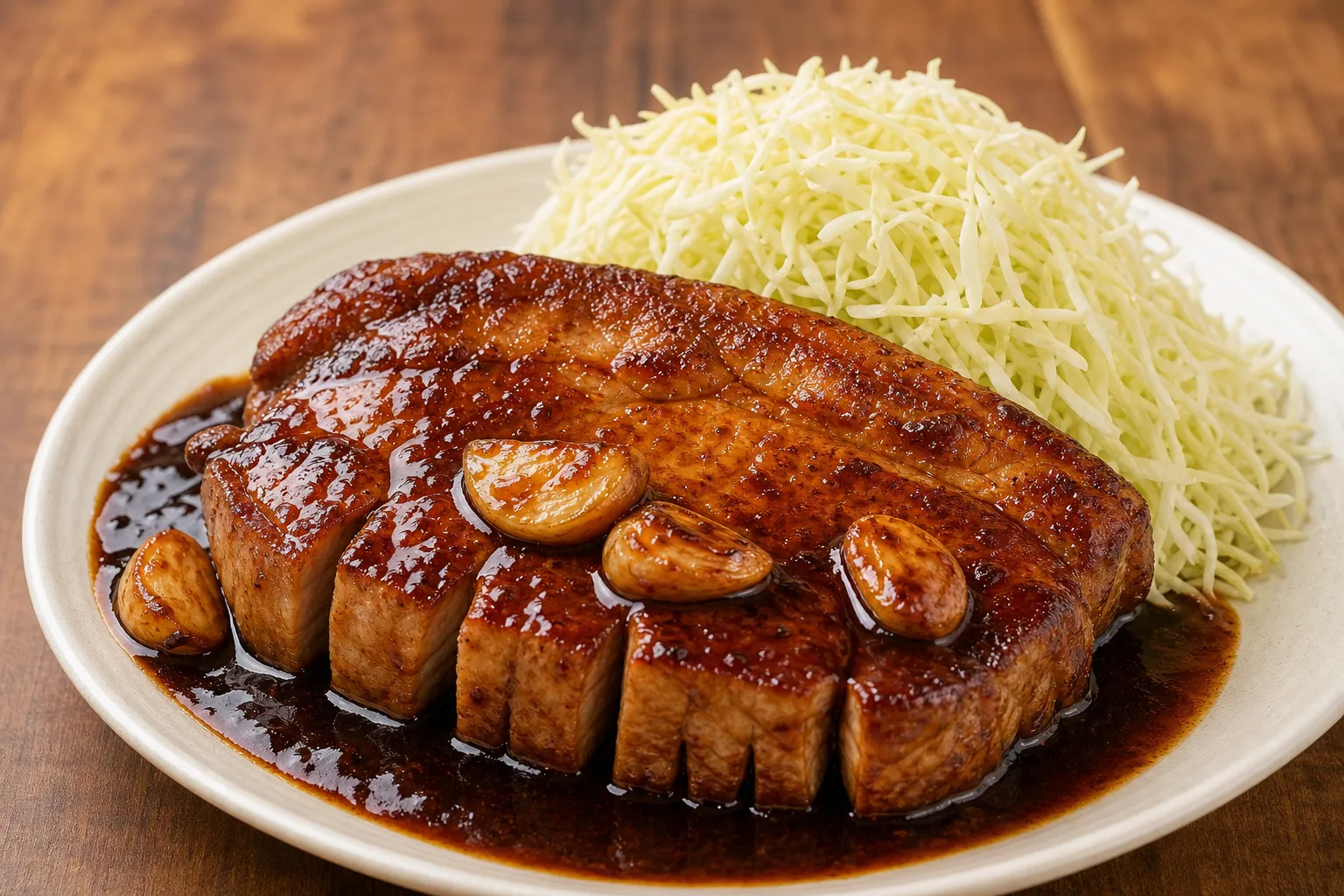 Tonteki (トンテキ)