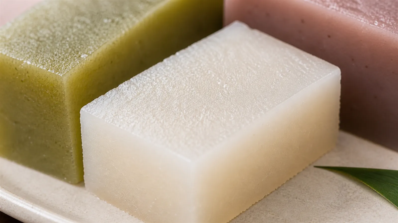 Close-up of Uiro
