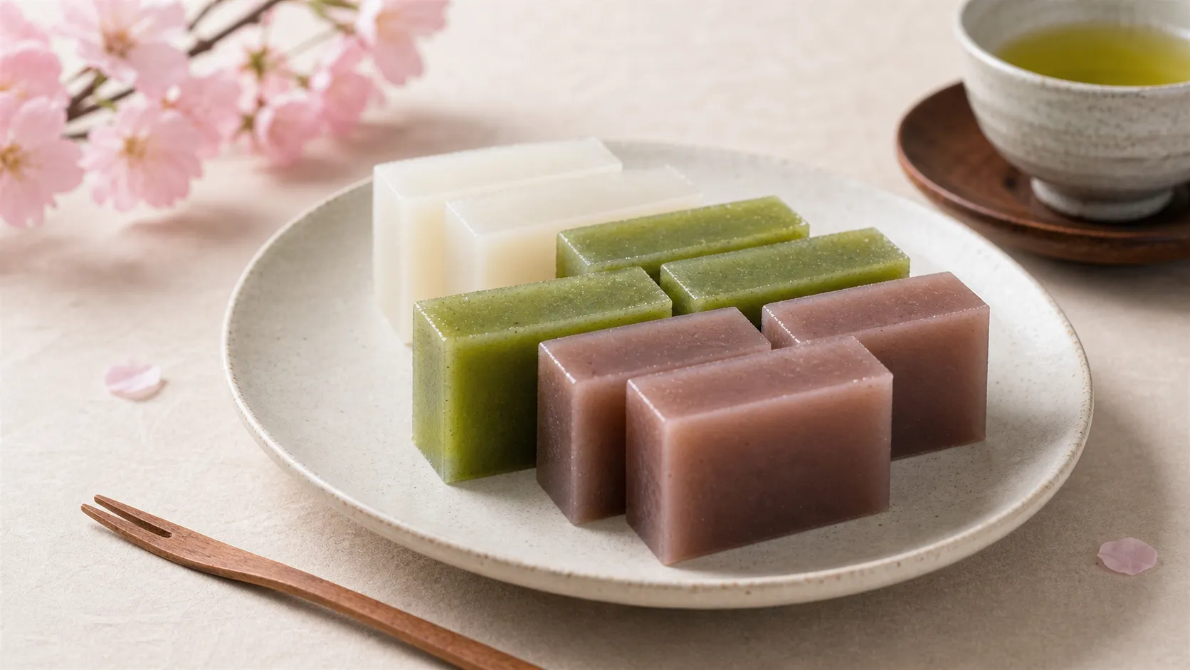 Uiro (ういろう)