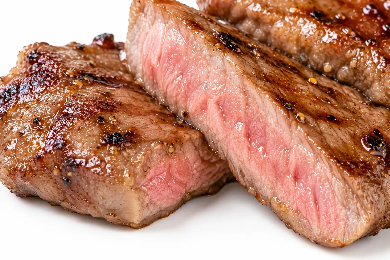 Close-up of Yakiniku